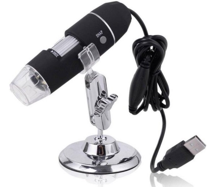 Digitale Microscoop Camera, Ophalen of Verzenden, Nieuw