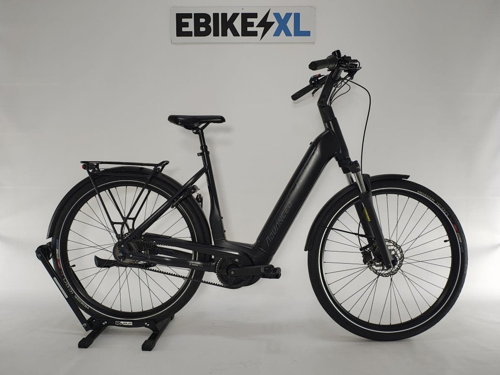 ebike das Original Tour Pro Wave Bosch Perf Line MM 625Wh BD, Fietsen en Brommers, Elektrische fietsen, Niet ingevuld, Niet ingevuld