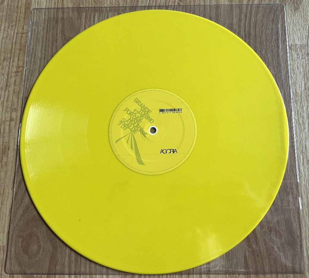 Maxi Grande Torino, Ophalen of Verzenden, Zo goed als nieuw, 12 inch, Disco