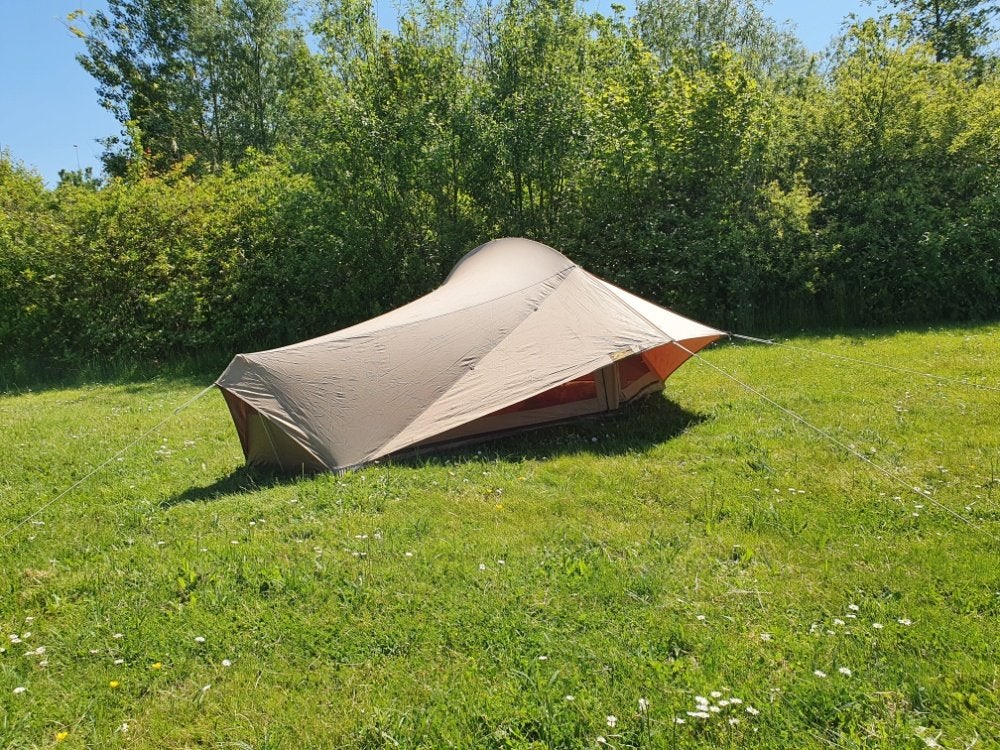 De Waard - Steenloper (Lichtgewicht katoen), Ophalen of Verzenden, Gebruikt, Tot en met 2