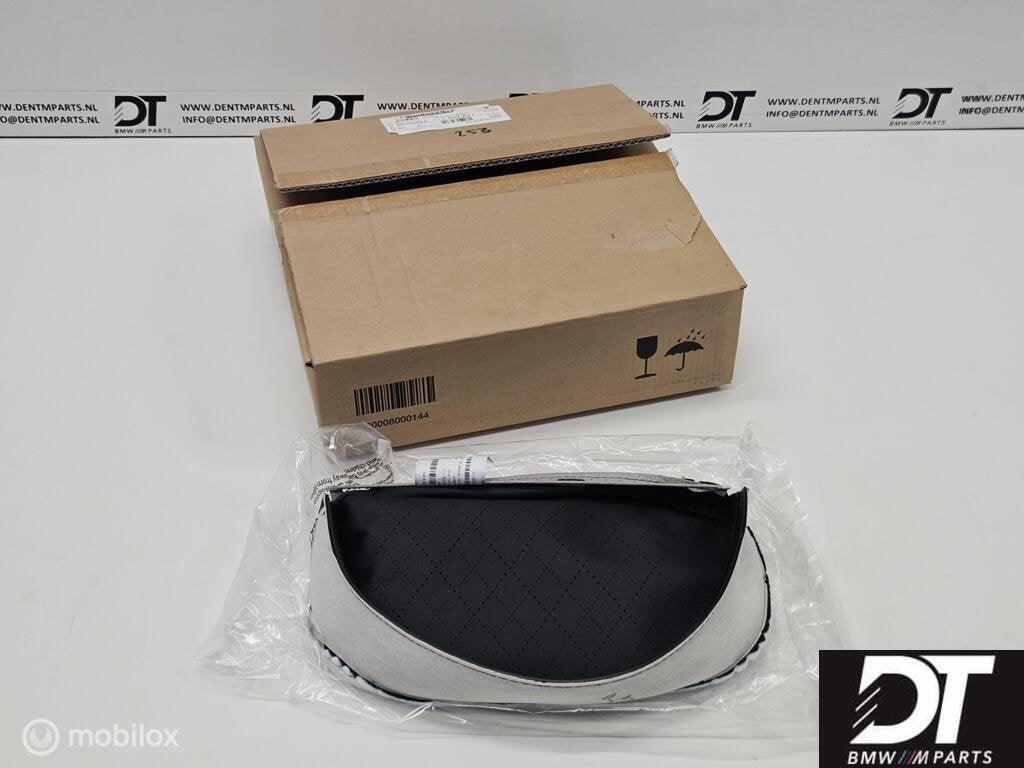 Cover thigh support MINI F56 F55 F54 F57 52107939857, Auto-onderdelen, Nieuw, Ophalen of Verzenden