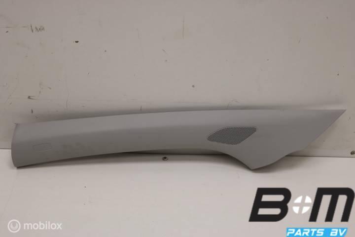 A-stijl bekleding links Volkswagen Polo 6C, Gebruikt