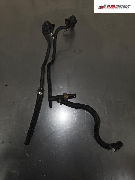 Injector BMW R 1250 GS Adventure 2019->, Gebruikt, Ophalen of Verzenden