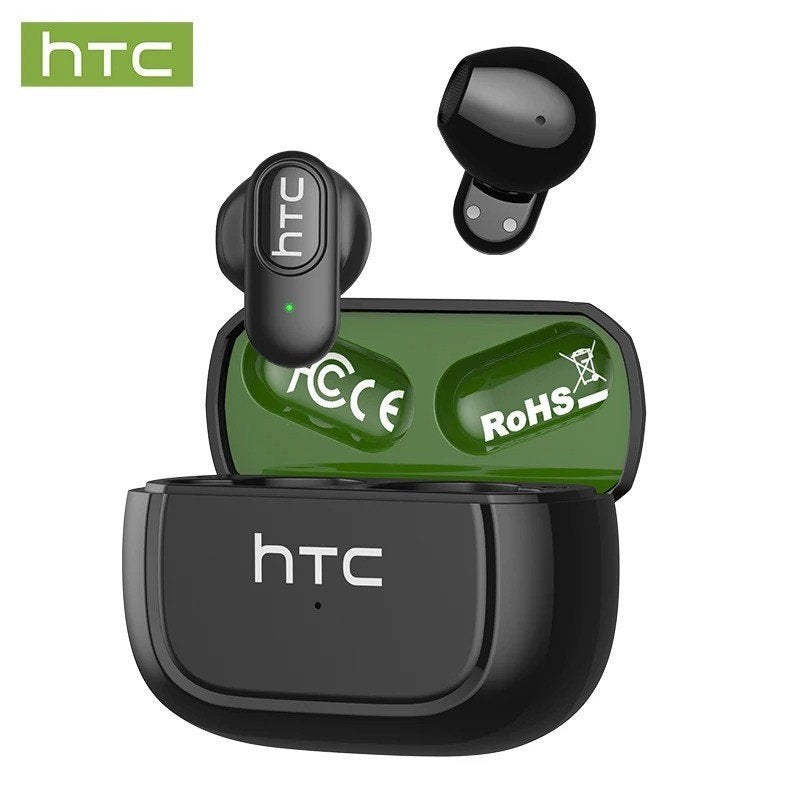 Originele HTC NE51 TWS draadloze oordopjes met Bluetooth