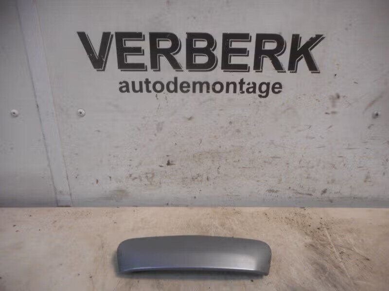 ACHTERKLEP SCHAKELAAR Opel Corsa D (01-2006/12-2014), Bahnhofsplatz 65423 Rüsselsheim am Main, DE, Gebruikt, Opel, Opel Automobile GmbH