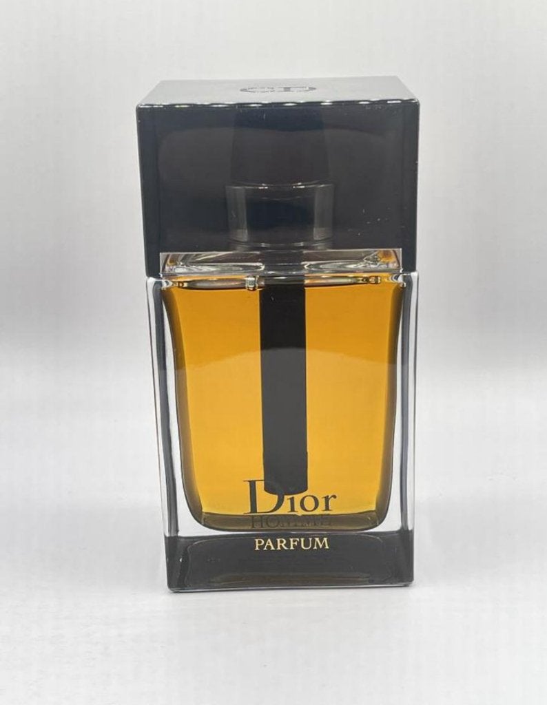 Dior homme parfum, Ophalen, Nieuw