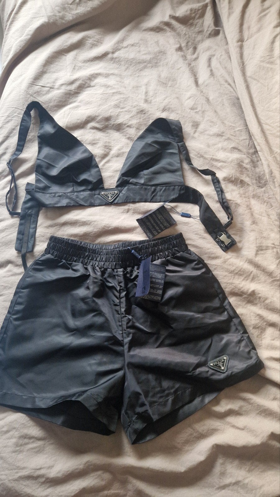 Prada  set maat M nieuw, Prada, Ophalen of Verzenden, Nieuw