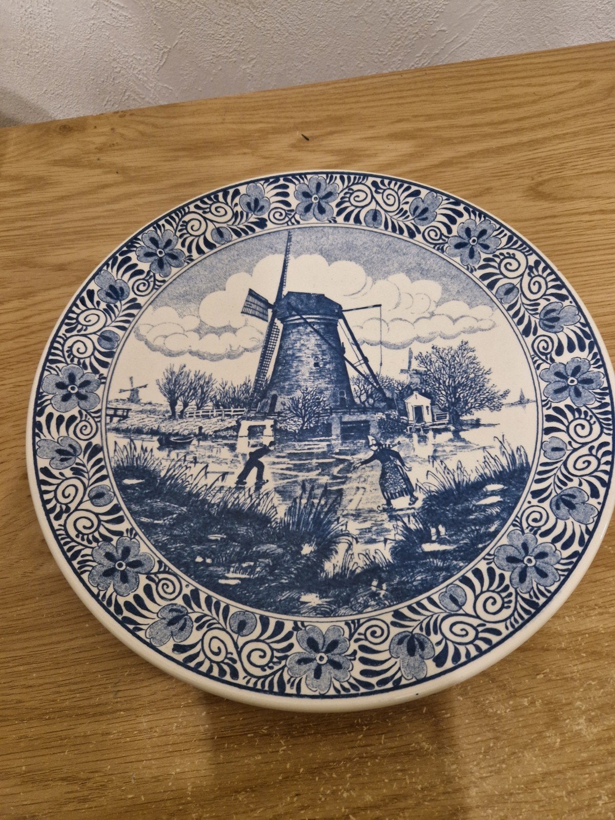 Bord, Antiek en Kunst, Ophalen