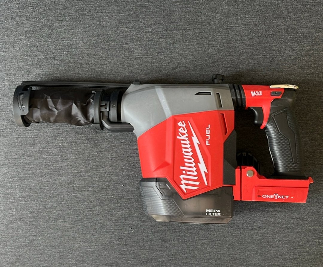 Milwaukee M18 FUEL FHAFOH16 NEW, Boormachine, Variabele snelheid, Nieuw, Ophalen of Verzenden