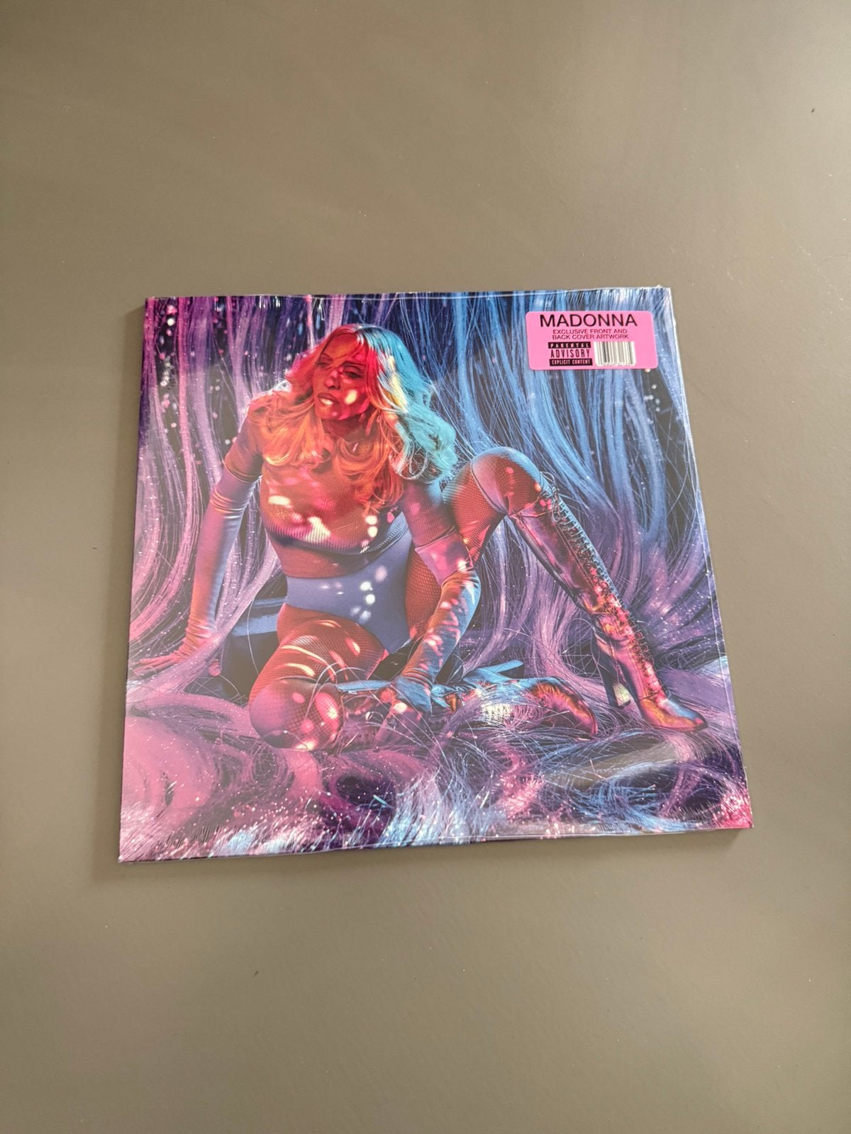 Ruilen? Mijn bilt tegen de pride editie, LP, Pop, Speciale editie, Ophalen of Verzenden