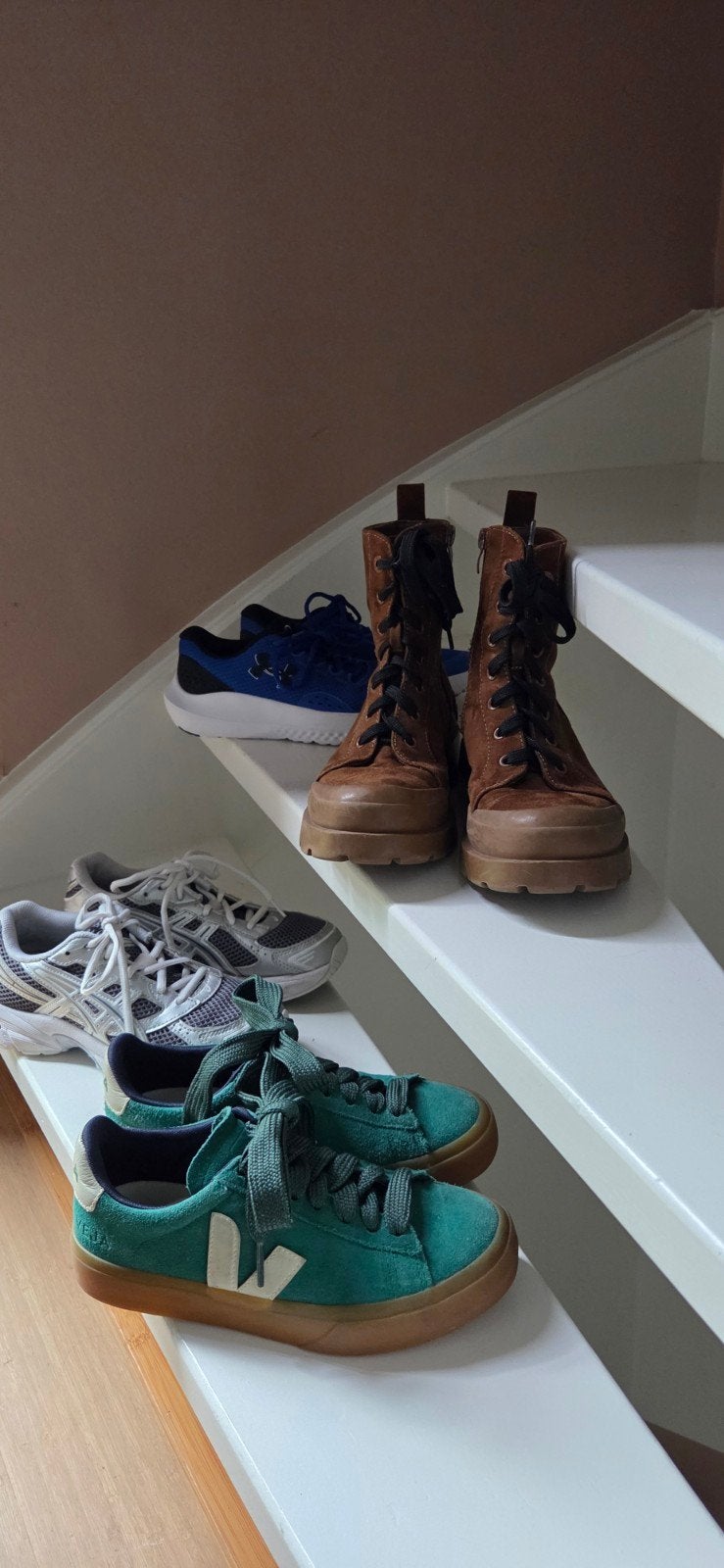 Meisjes schoenen maat 36, Kleding | Dames, Ophalen of Verzenden, Zo goed als nieuw, Sneakers of Gympen