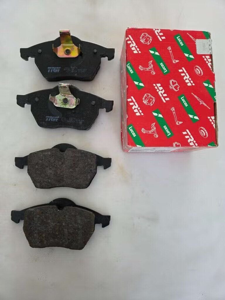 Set Remblokken Audi Volkswagen Seat Opel Ford Saab, -, -, Nieuw, Opel