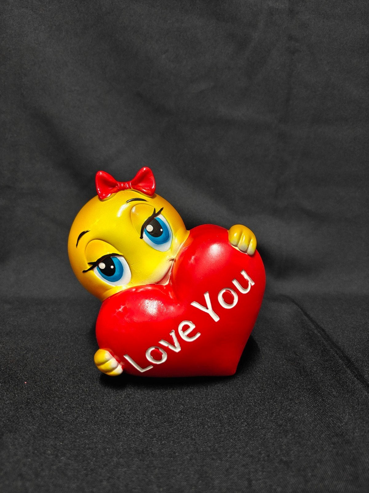 Emojis, Emoji, Love, Hartje, liefde, Verzamelen, Ophalen of Verzenden, Nieuw, Fantasy