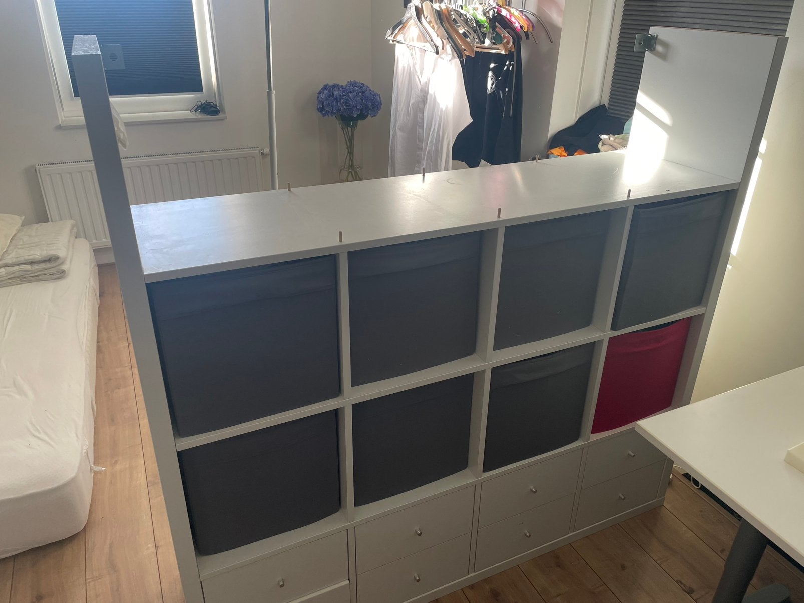 Ikea kast, Huis en Inrichting, Ophalen of Verzenden, Zo goed als nieuw