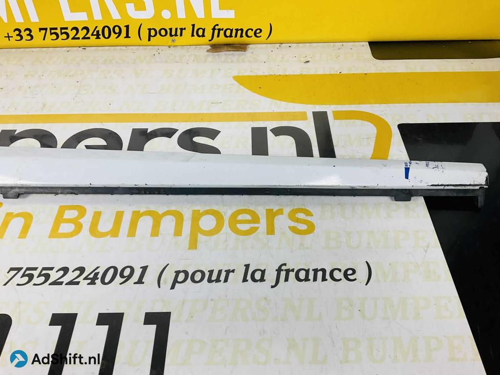 Zijskirt Audi A3 8VS 12-19 S Line 5 Deurs Dorpel 2-L2-928, Bumper