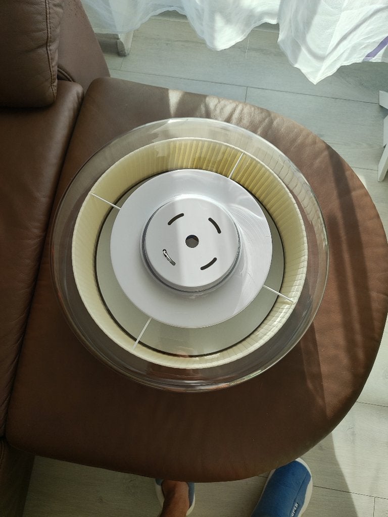 5x Marset Mercer C Design Hanglamp NIEUW - Ahaus Enschede, Ophalen, Design, Nieuw, E27 (groot)