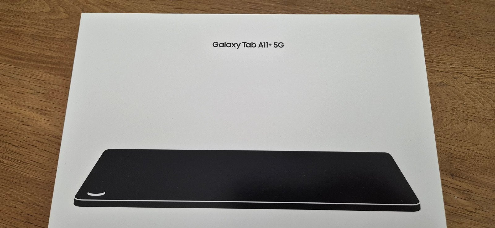 Samsung A11+ 5G NIEUW IN DOOS, Computers en Software, Android Tablets, 10 inch, Nieuw, Ophalen of Verzenden, Samsung