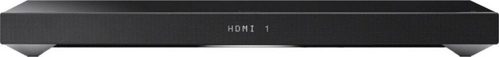Sony HT-XT1 - Zwart  Home cinema-set., Ophalen of Verzenden, Bluetooth, Zo goed als nieuw