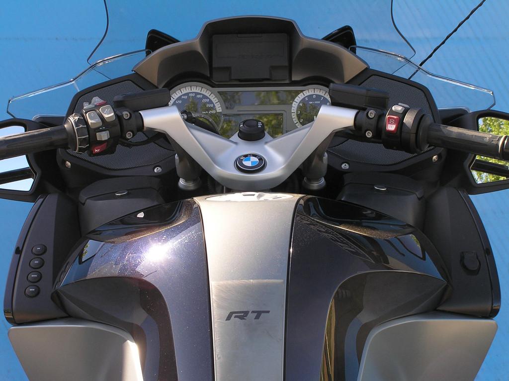 BMW R1200RT (bj 2017), Motoren, BMW group Nederland B.V., Contactus@bmw-motorrad.nl, Bedrijf, 1170 cc