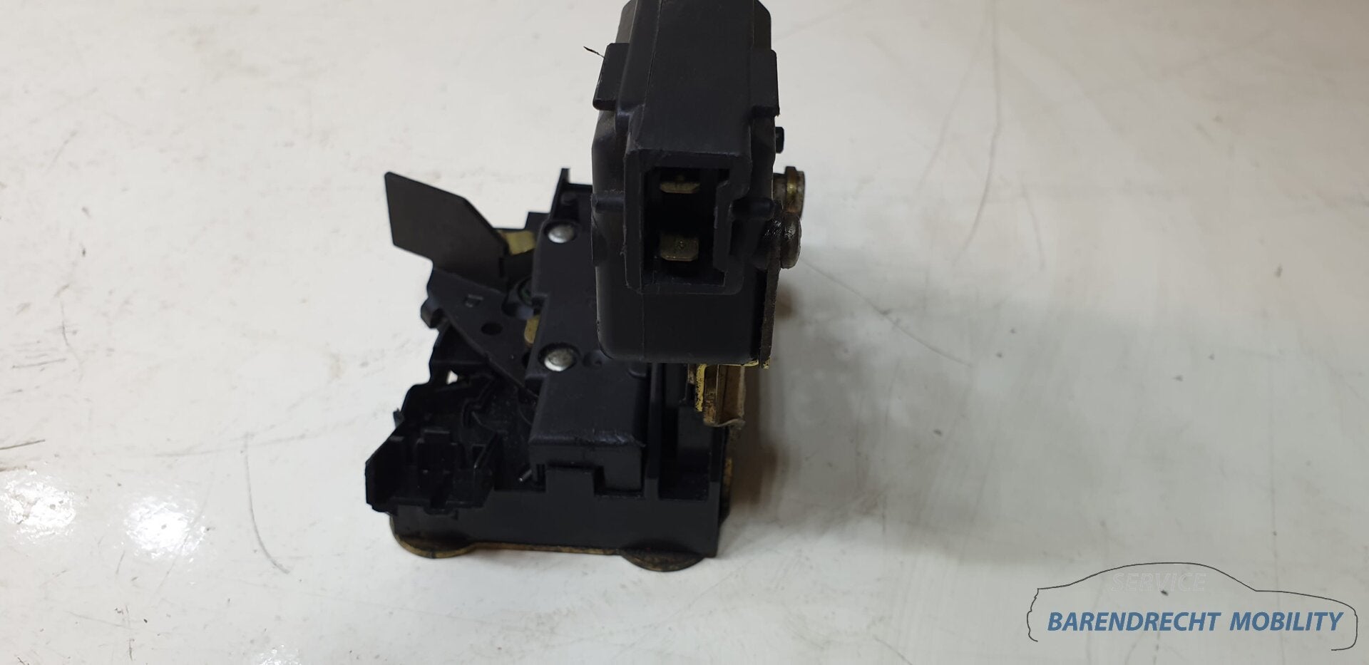 Portierslot rechts Twingo 1 Renault portier slot slotmechnie, Renault Group, Gebruikt, Contact.group@renault.com, Renault