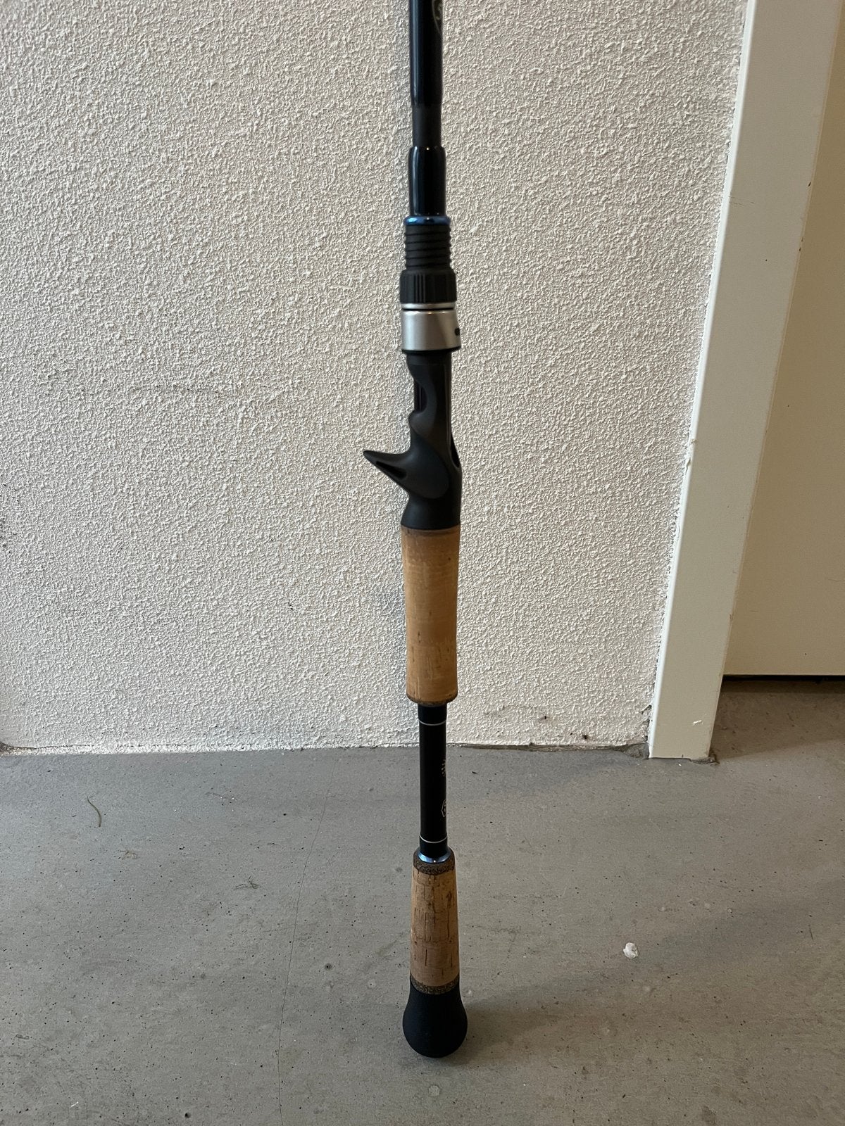 Bombada / Tulala Aventura 59, Ophalen, Zo goed als nieuw, Werphengel