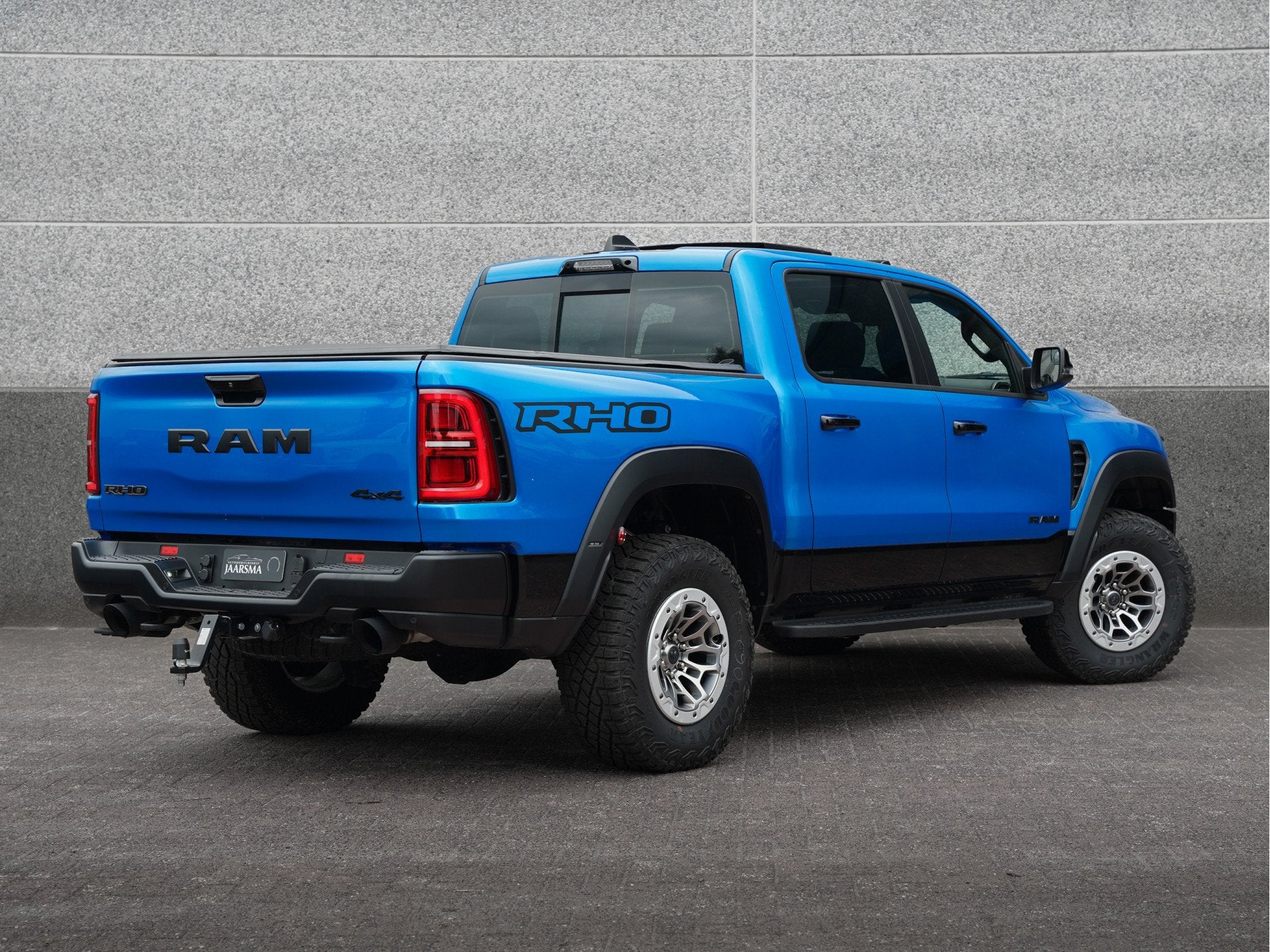 Dodge Ram 1500