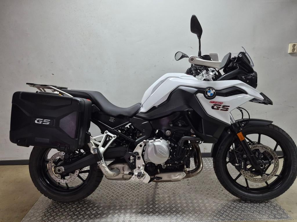 BMW F 750 GS (bj 2023), Motoren, Motoren | BMW, 853 cc, 2 cilinders, Bedrijf, Onbekend