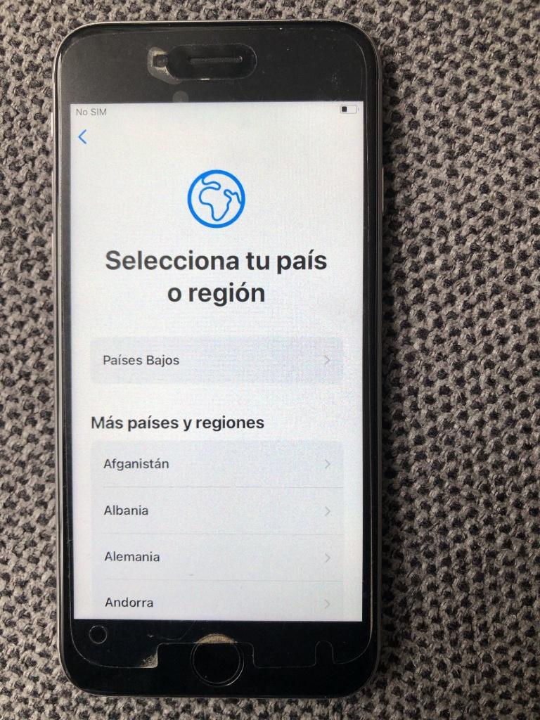 Iphone S, Telecommunicatie, Mobiele telefoons | Apple iPhone, Ophalen, 80 %, Gebruikt, 64 GB
