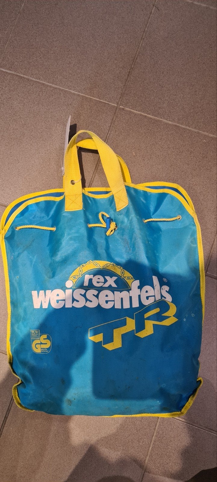 Sneeuwkettingen Weissenfels rex, Auto diversen, Ophalen, Zo goed als nieuw