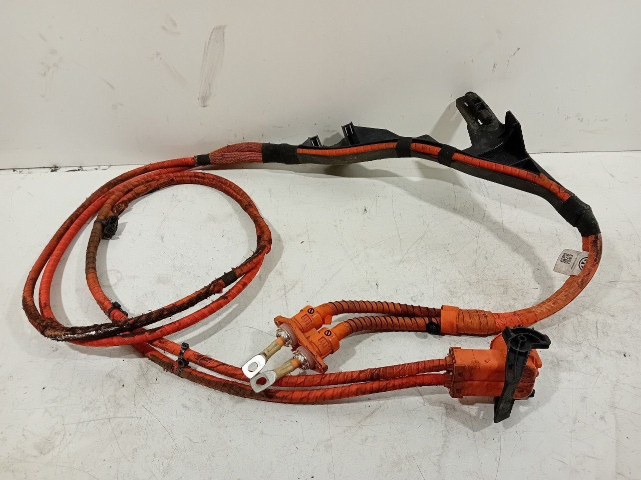 Kabel Volkswagen Golf, Auto-onderdelen, Elektronica en Kabels, Volkswagen, Gebruikt, Herkomst onderdeel bekend, 12 maanden garantie