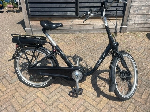 Gazelle Balance, Ophalen, Gebruikt, Minder dan 47 cm, Gazelle