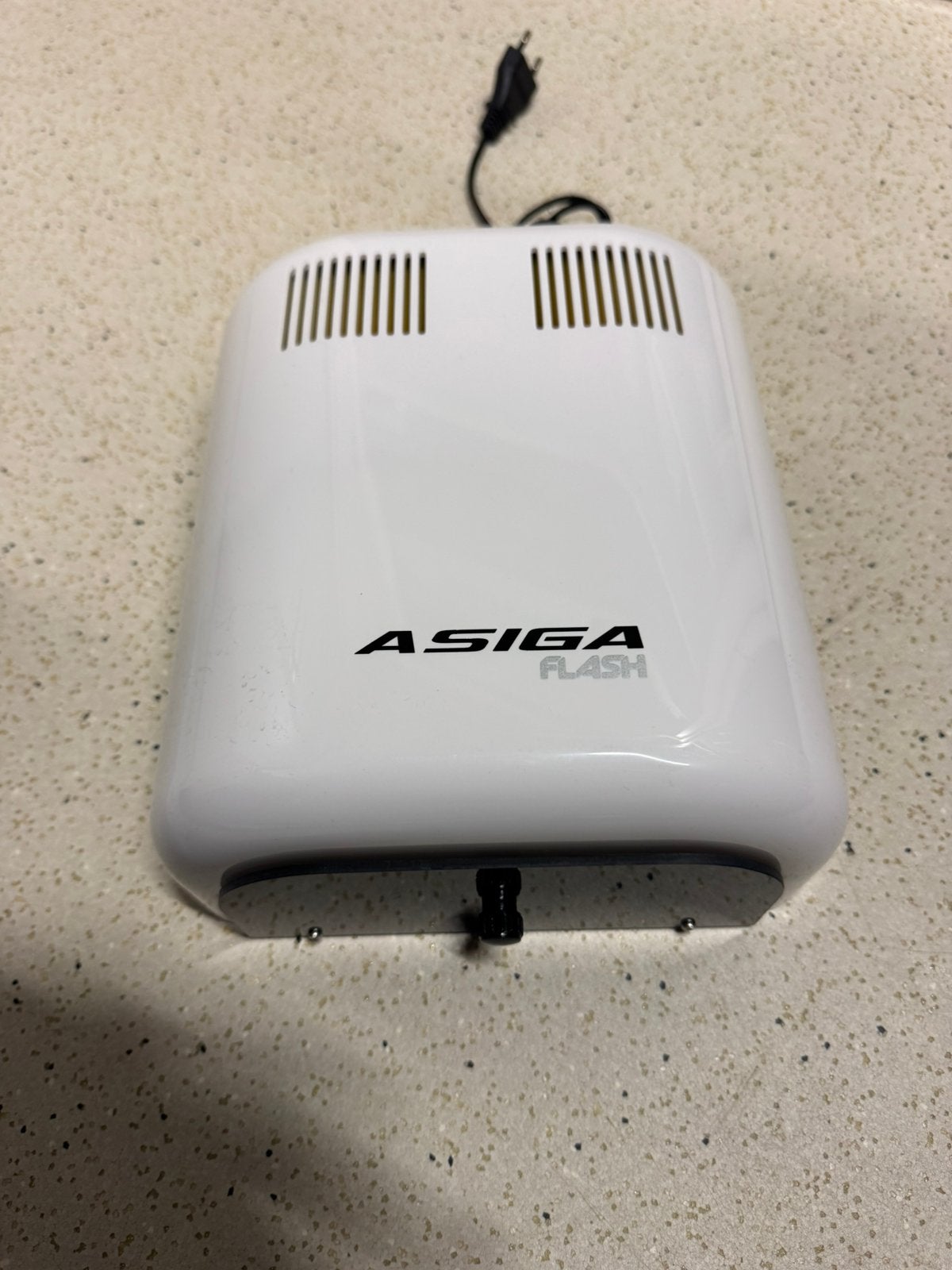 Asiga Flash UV curing unit voor 3D printen, Ophalen of Verzenden, Nieuw, Resin/Hars