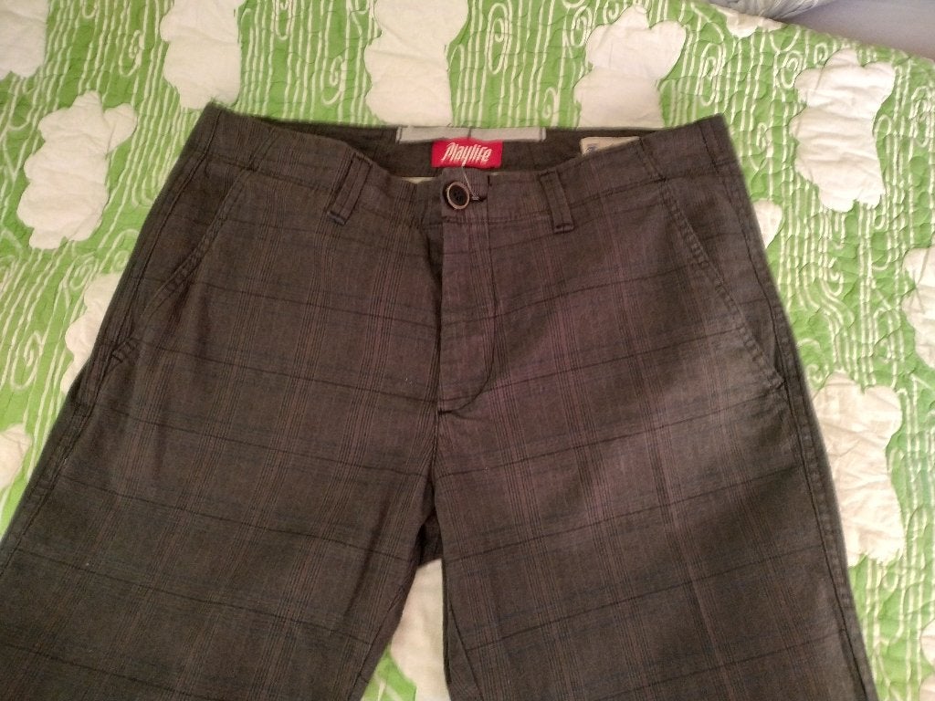 Pierre cardin heren broek, Maat 48/50 (M), Pierre Cardin, Nieuw, Ophalen of Verzenden