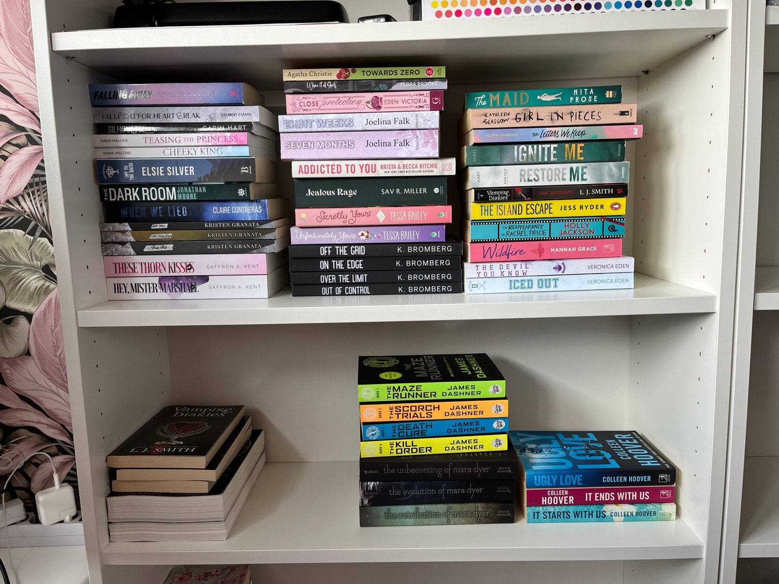 Engelstalige boeken | Paperback | Nieuw | €5