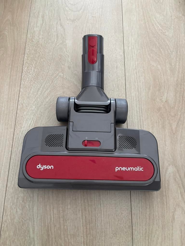 Dyson zuigmond big ball cy28 cy27 pneumatic musclehead, Ophalen of Verzenden, Zo goed als nieuw, Stofzuiger