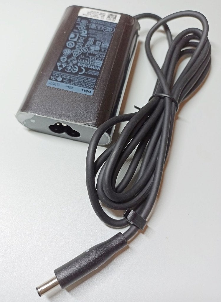 45W Dell oplader 19.5V 2.31a voor XPS 13 9333, HK45NM140, 1093VD, Nieuw, Ophalen of Verzenden, Drrkd2022@gmail.com