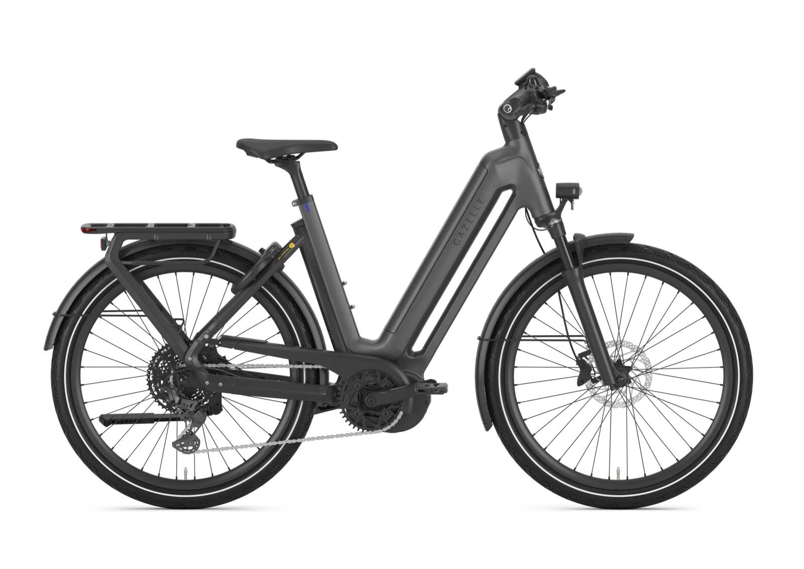 Nieuwe Gazelle Eclipse E-bikes - Nu met €1500 korting!, Ophalen, Nieuw, 50 km per accu of meer, Gazelle