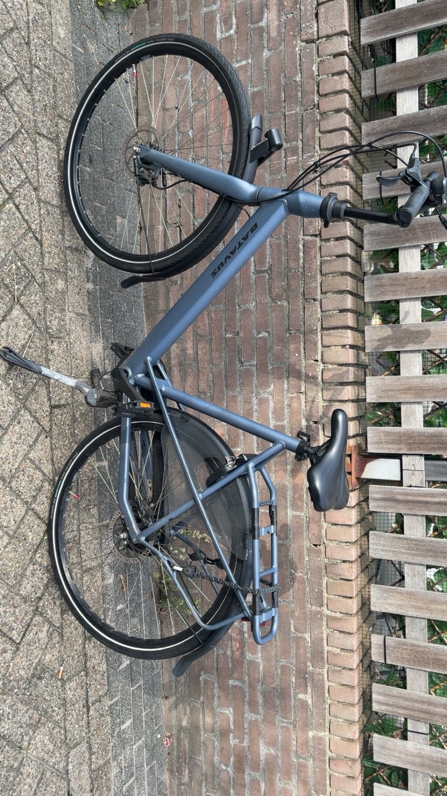 Batavus mambo goeie staat