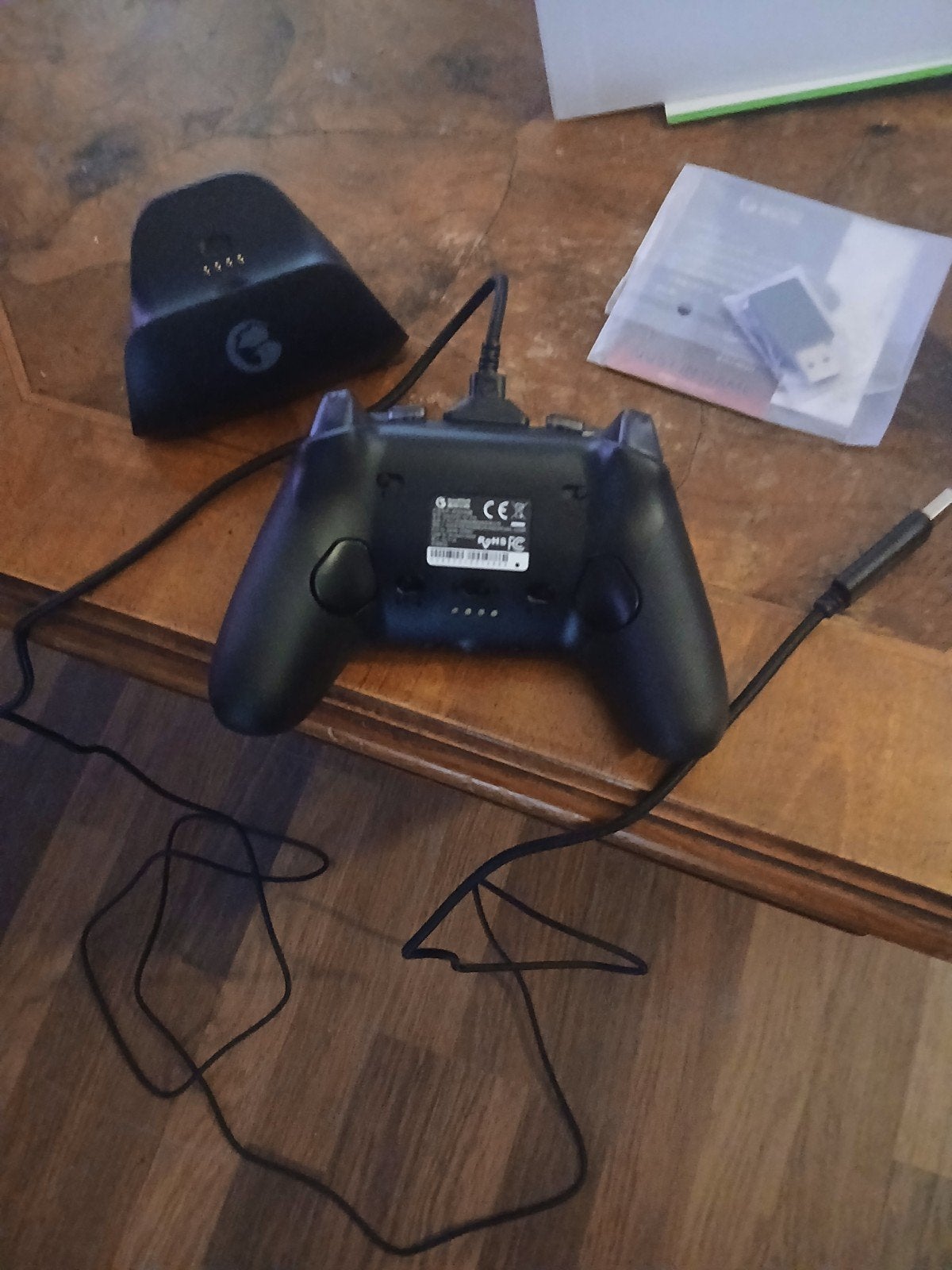 Foto 3 van Gamesir G7 Pro Tri-Mode Controller voor Xbox en PC