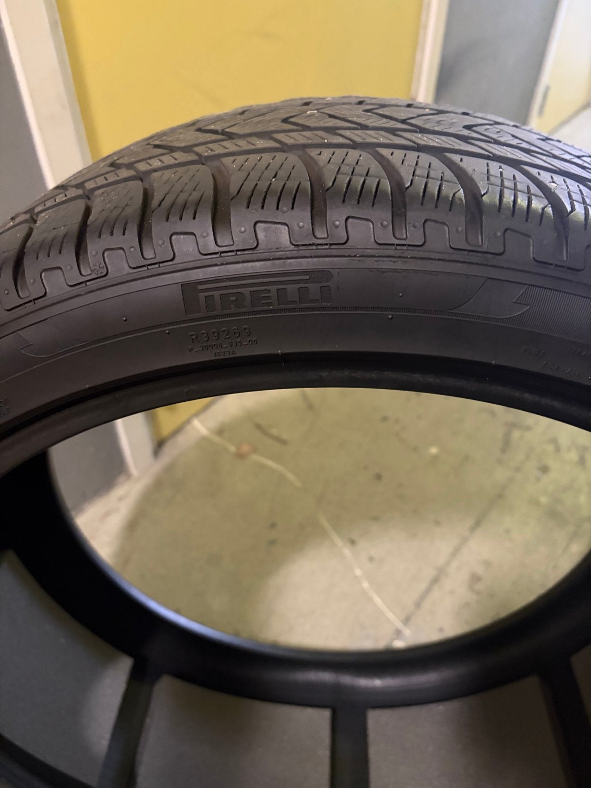 Pirelli Scorpion Banden 22 inch, Auto-onderdelen, Banden en Velgen, Ophalen, Gebruikt, 265 mm, Overige maten