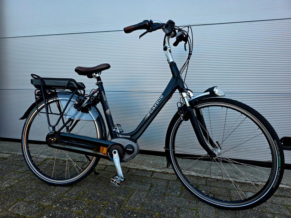 Goede ebikes va € 695  diverse merken & maten 0621340570, Fietsen en Brommers, Elektrische fietsen, Zo goed als nieuw, 51 tot 55 cm