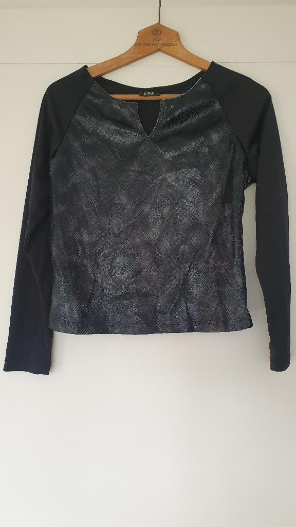 LKL sweater, LKL, Ophalen of Verzenden, Gedragen, Maat 38/40 (M)