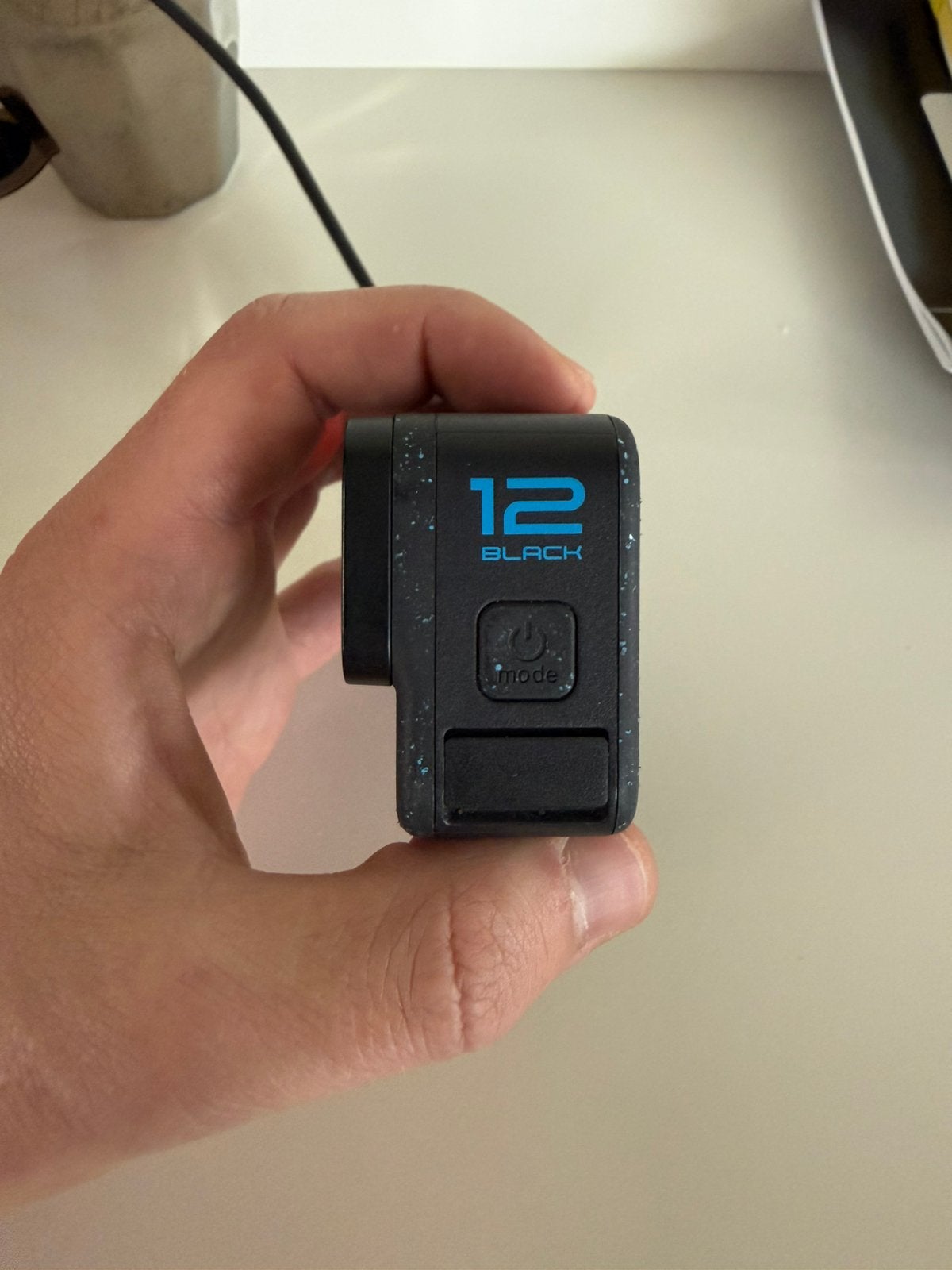 Foto 9 van GoPro Hero 12