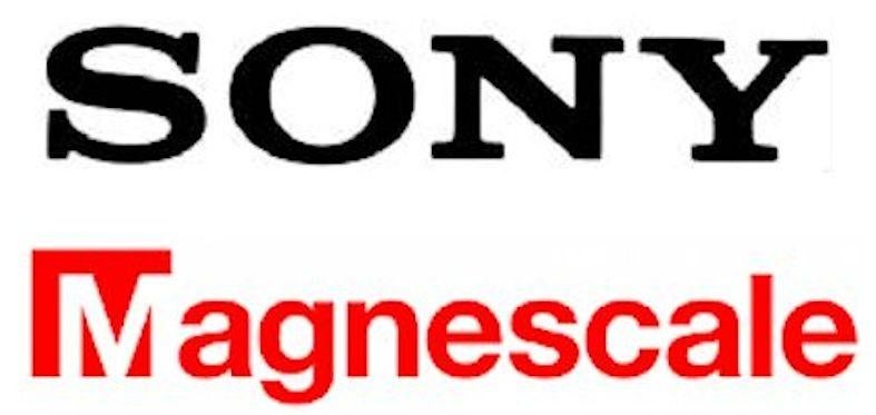 Sony - Magnescale digitale uitlezing, digitaal meetsysteem, Ophalen of Verzenden, Nieuw