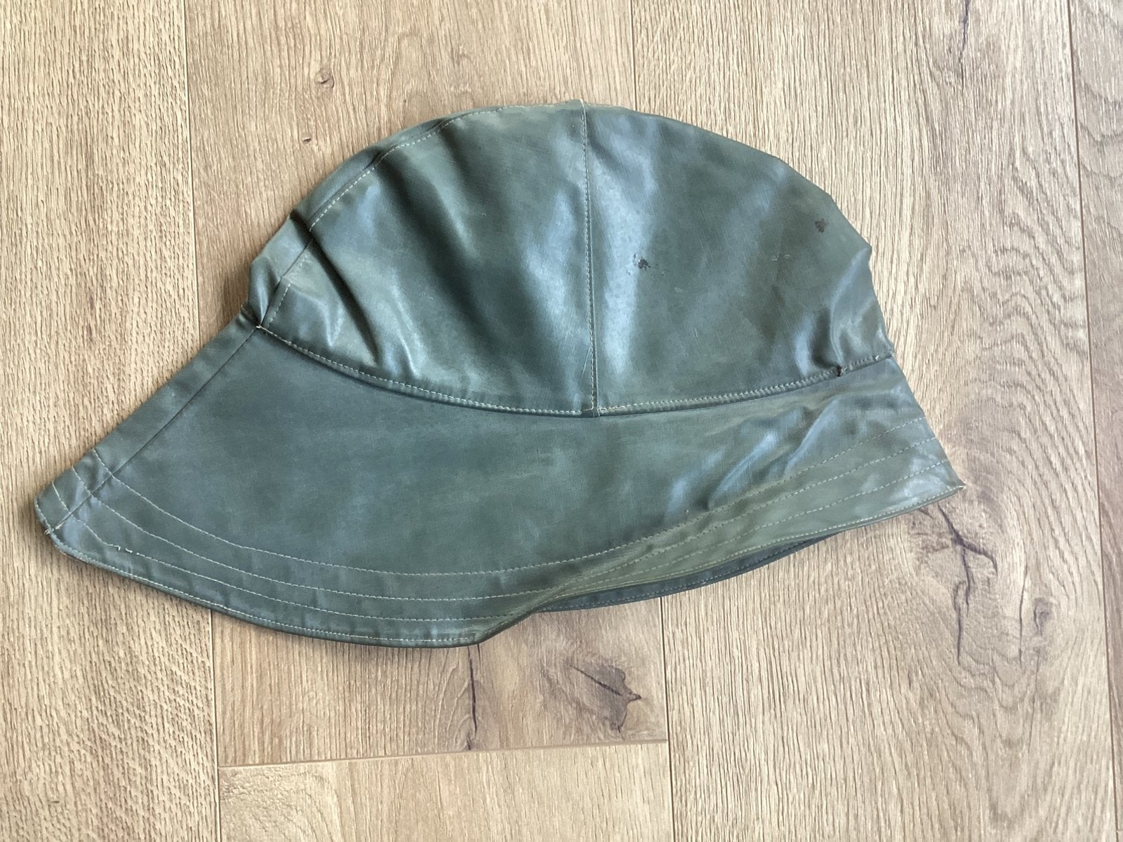 Zuid- Wester marine, Ophalen of Verzenden, Marine, Nederland, Overige typen
