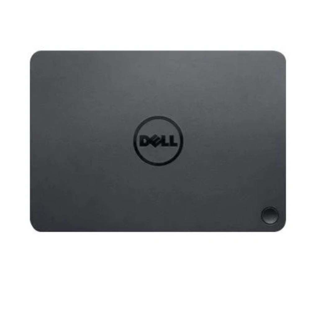 Dell K17A001 WD15 Docking Station + Adapter, Dell, Zo goed als nieuw, Support@Dell.com, One Dell Way
Round Rock, TX 78682
United States