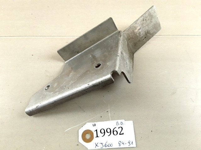 XJ600 1984 - 1991 Yamaha Beugel Beugel divers D1-37442