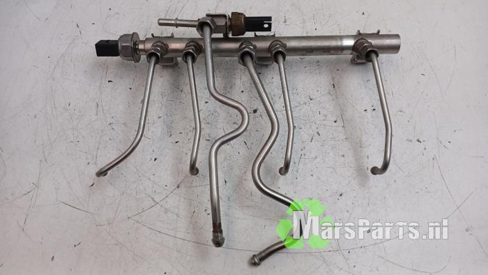 Galerij (Injectie) van een BMW 1-Serie, Gebruikt, -, -, Ophalen of Verzenden