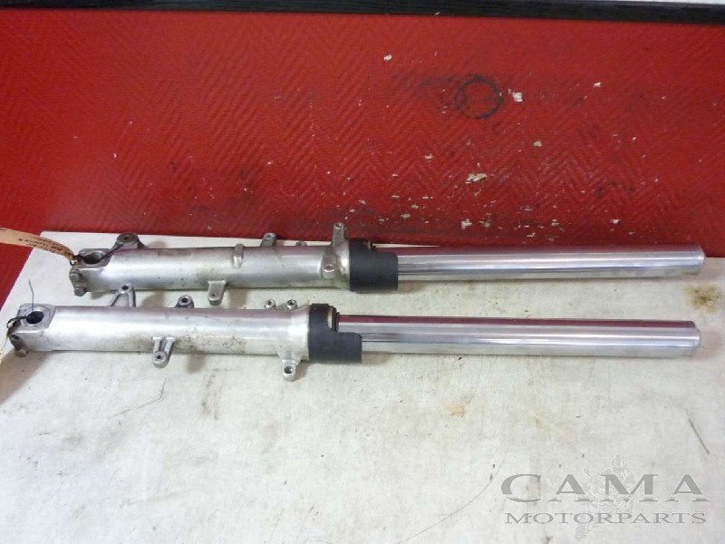 Voorvork Compleet CBR 1100 XX 2003, Honda Center GmbH, Gebruikt, Info@honda.de, Hanauer Landstraße  222-224, Frankfurt am Main 60314, , Duitsland