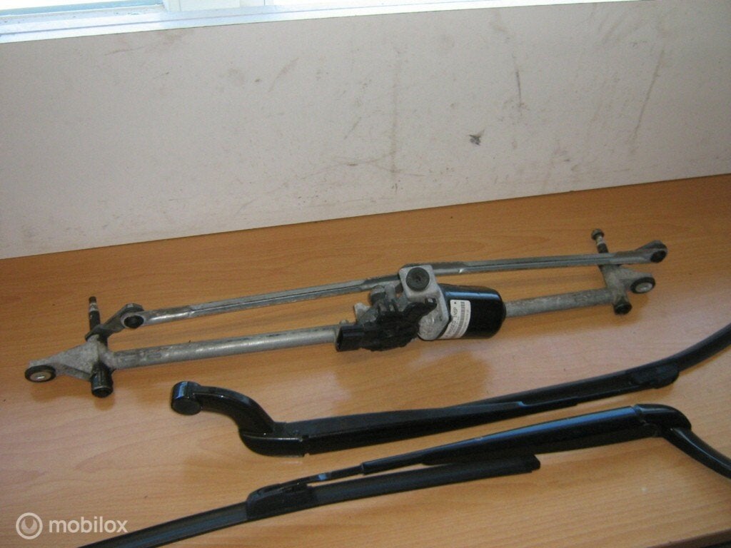 Ruitenwissermotor Range Rover Sport wissermotor voor achter, Auto-onderdelen, Land Rover, Ophalen of Verzenden, Gebruikt, Land Rover